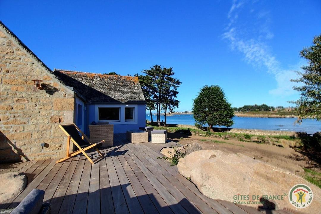 Photo of Others in Tregastel