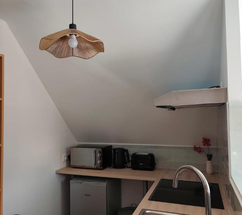 Photo of Kitchen in Marckolsheim