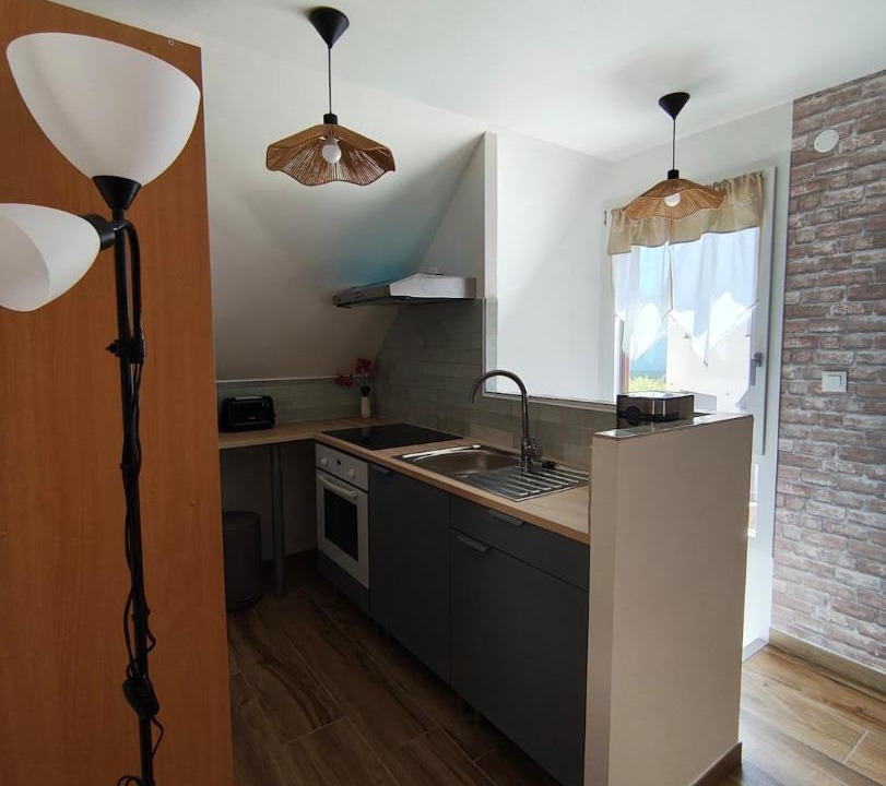 Photo of Kitchen in Marckolsheim