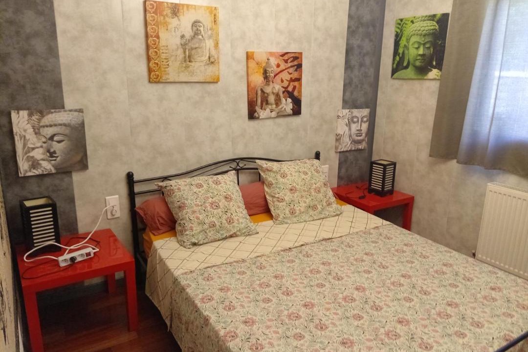 Photo of Bedroom in Colonzelle
