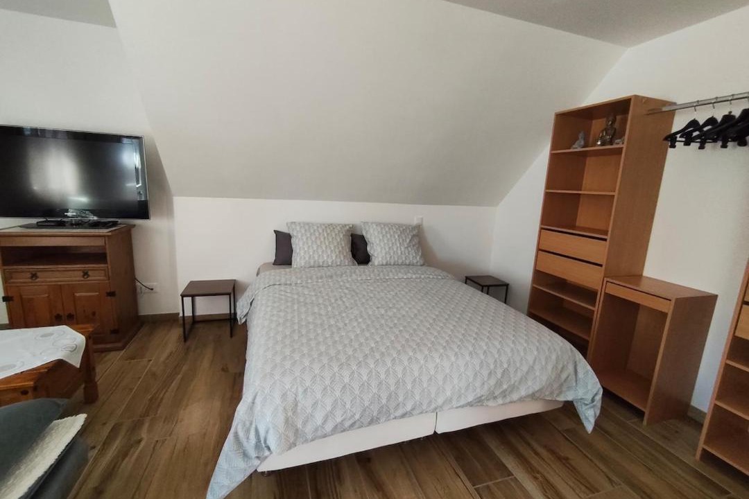 Photo of Bedroom in Marckolsheim