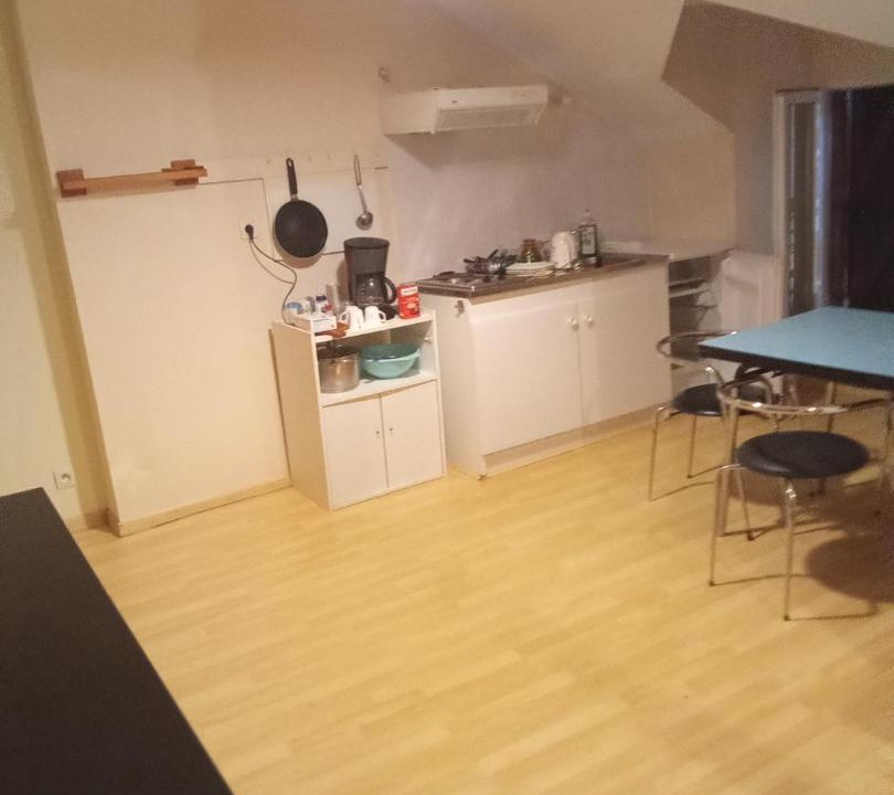 Photo of Kitchen in Laroquebrou