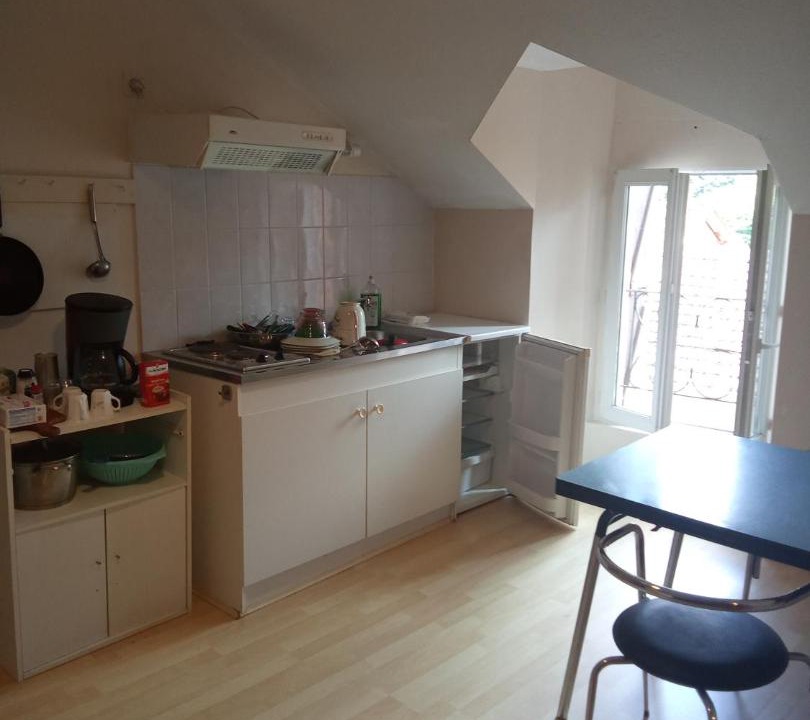 Photo of Kitchen in Laroquebrou