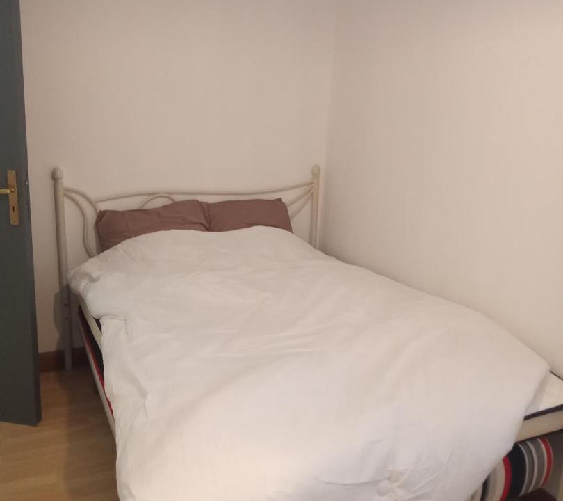 Photo of Bedroom in Laroquebrou