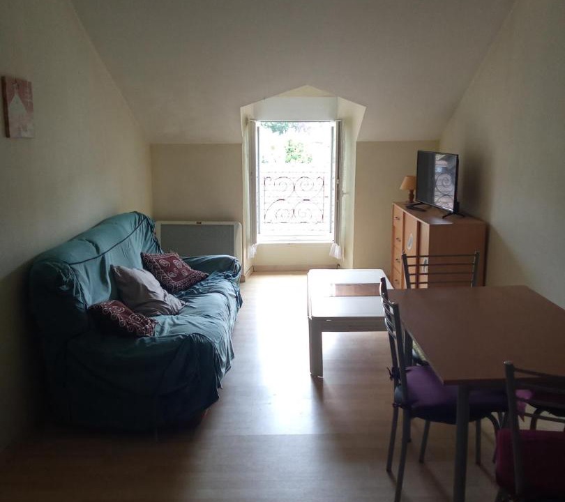 Photo of Bedroom in Laroquebrou