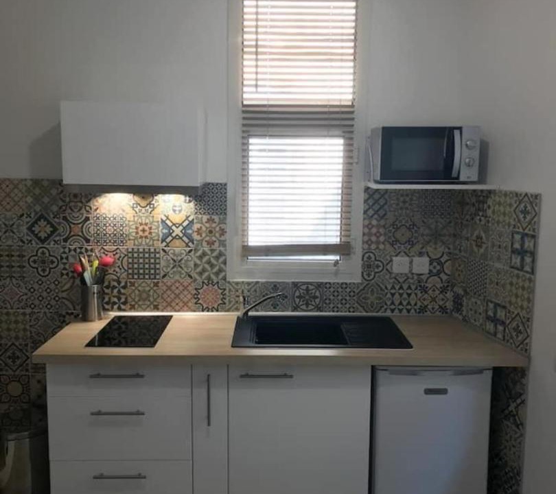 Photo of Kitchen in Avignon City Centre