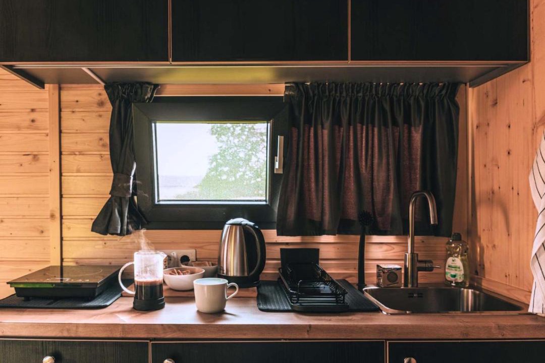 Photo of Kitchen in Estramiac