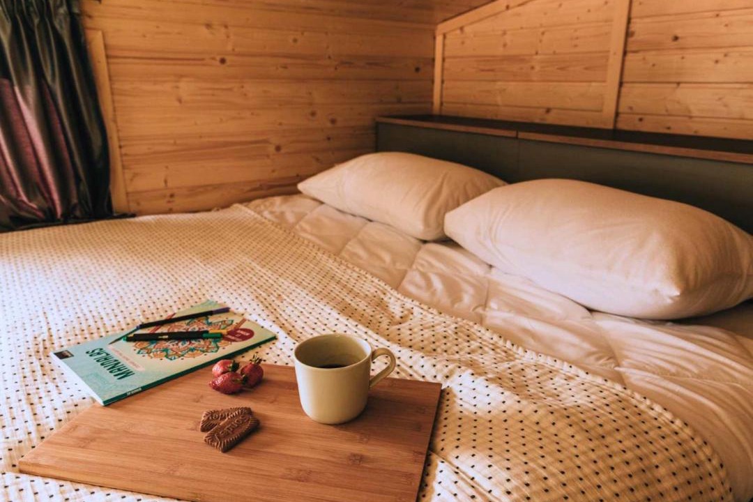 Photo of Bedroom in Estramiac