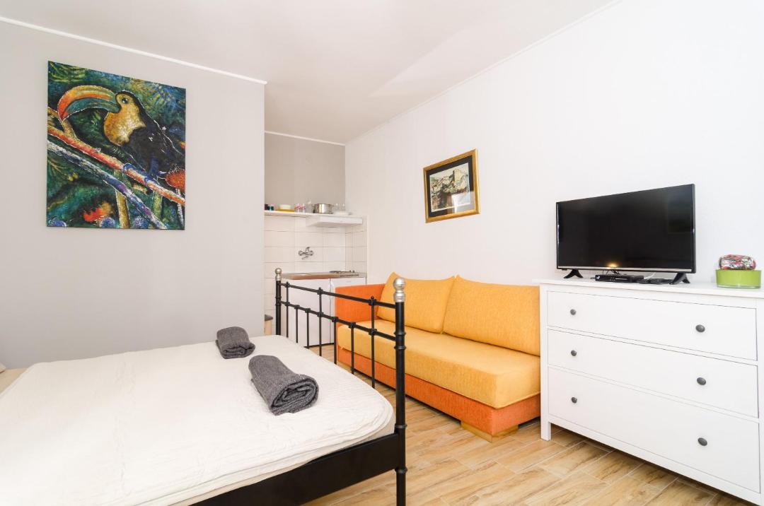 Photo of Bedroom in Okuklje
