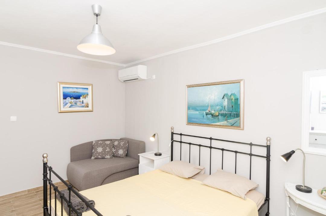 Photo of Bedroom in Okuklje