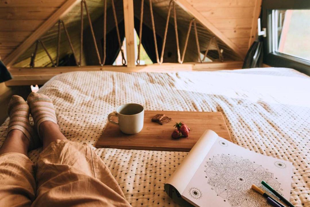 Photo of Bedroom in Estramiac