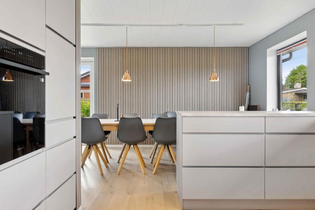 Photo of Others in Hvalpsund