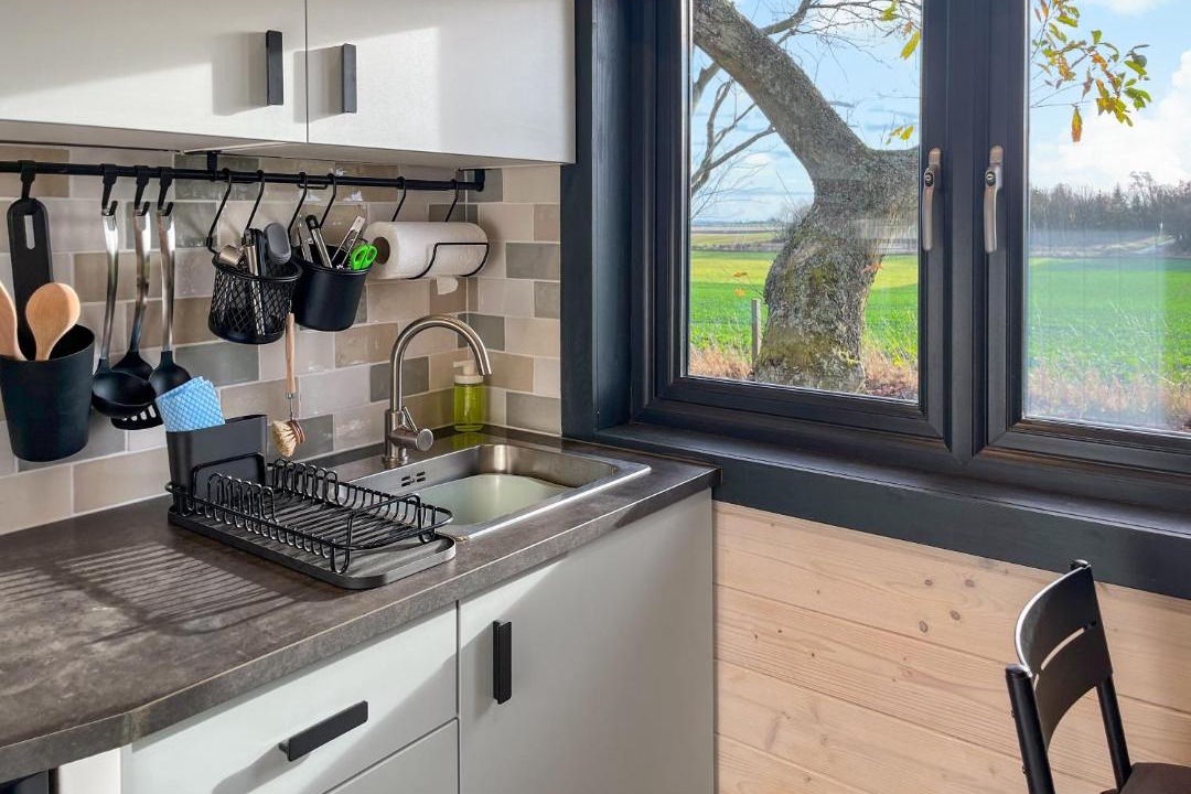 Photo of Kitchen in Forfar