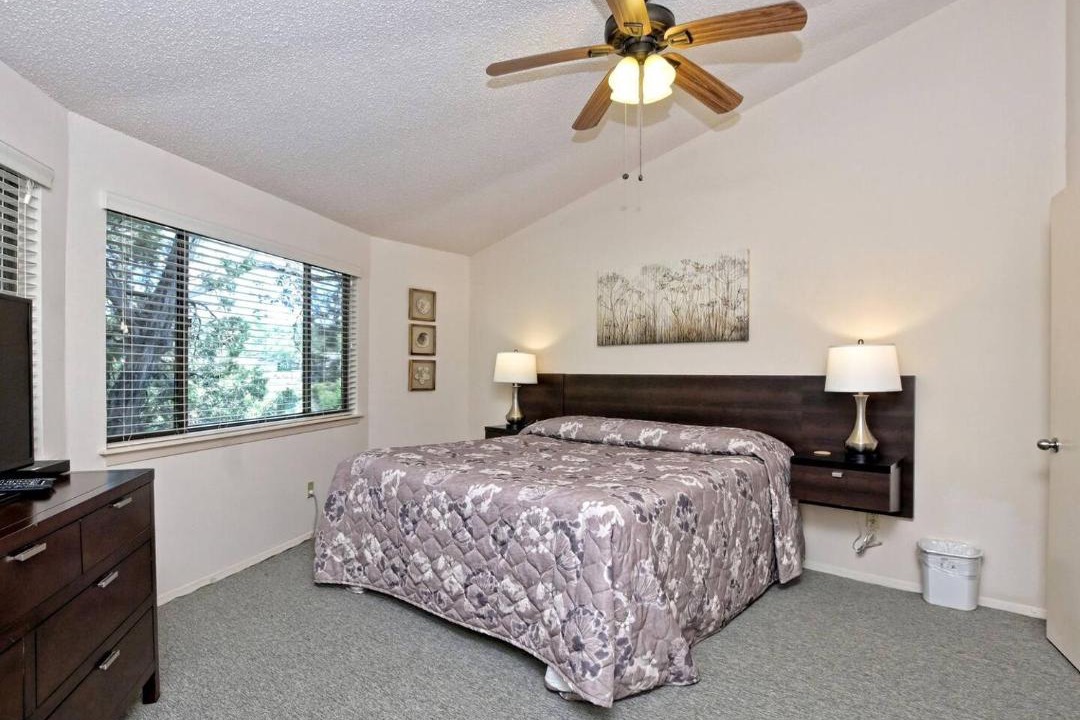 Photo of Bedroom in Lakeway