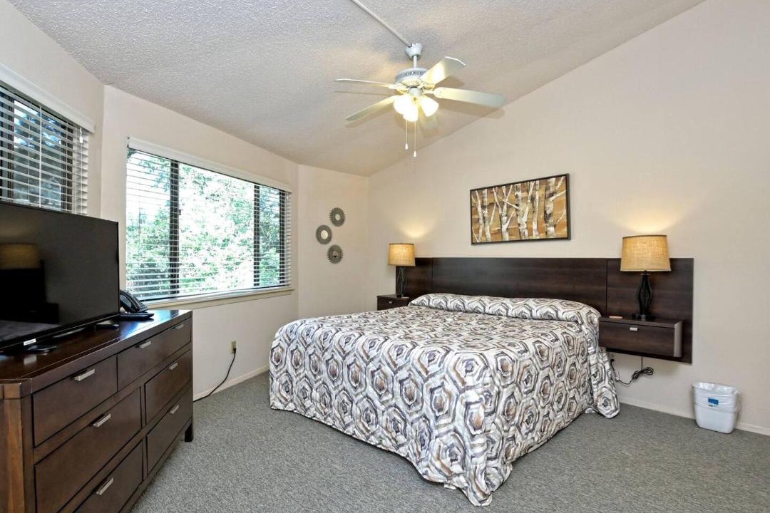 Photo of Bedroom in Lakeway