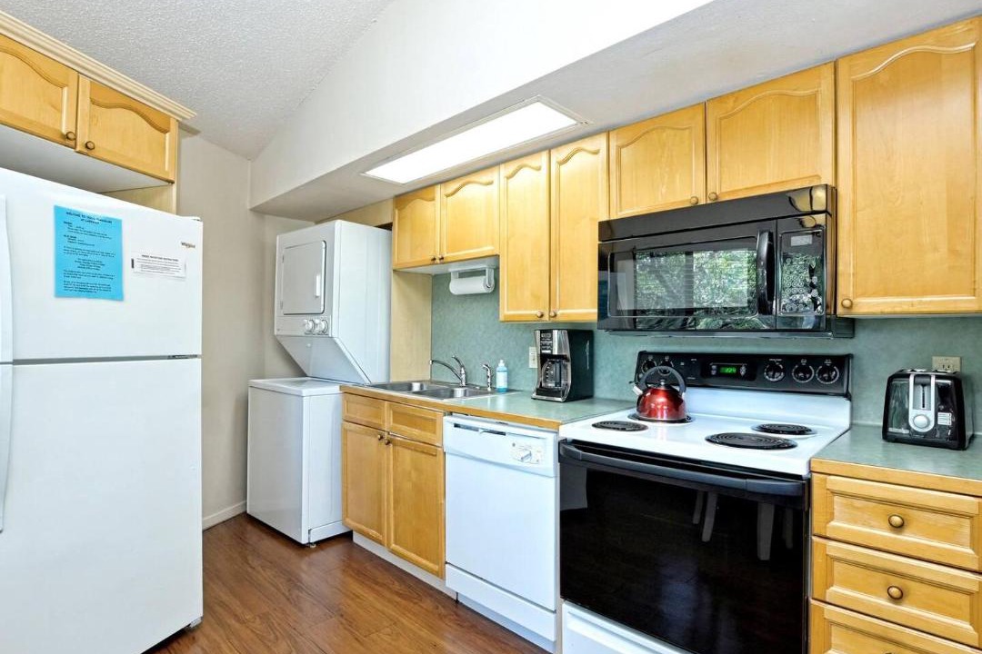 Photo of Kitchen in Lakeway