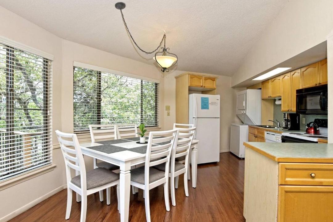 Photo of Kitchen in Lakeway