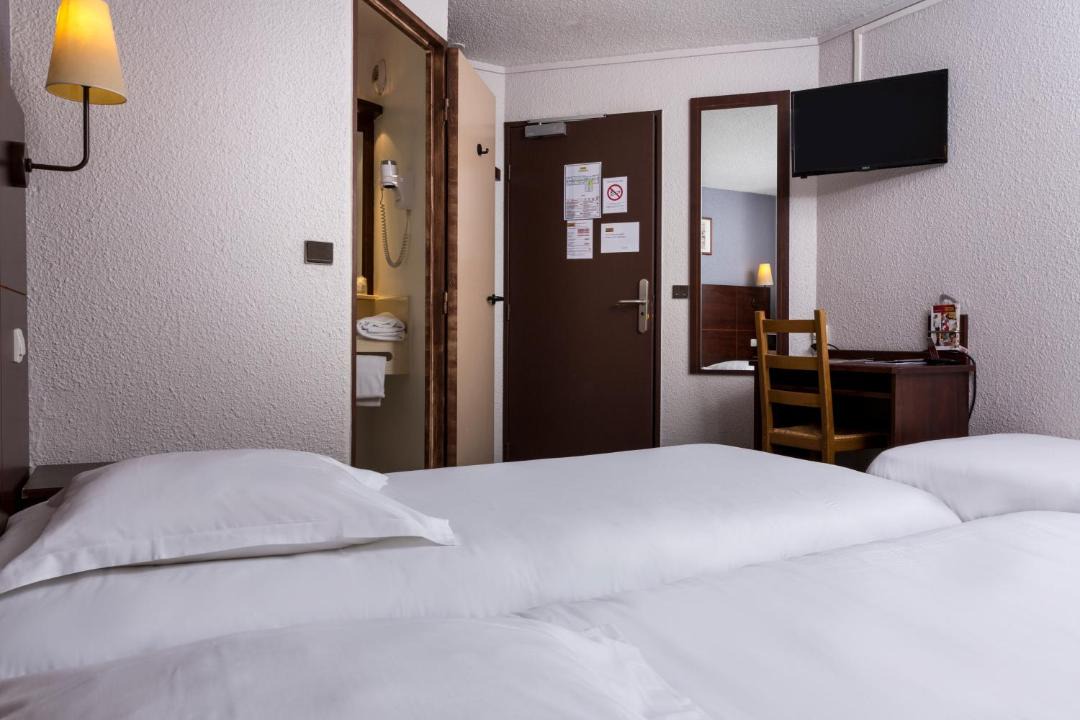 Photo of Bedroom in Saint-Gervais-la-Foret