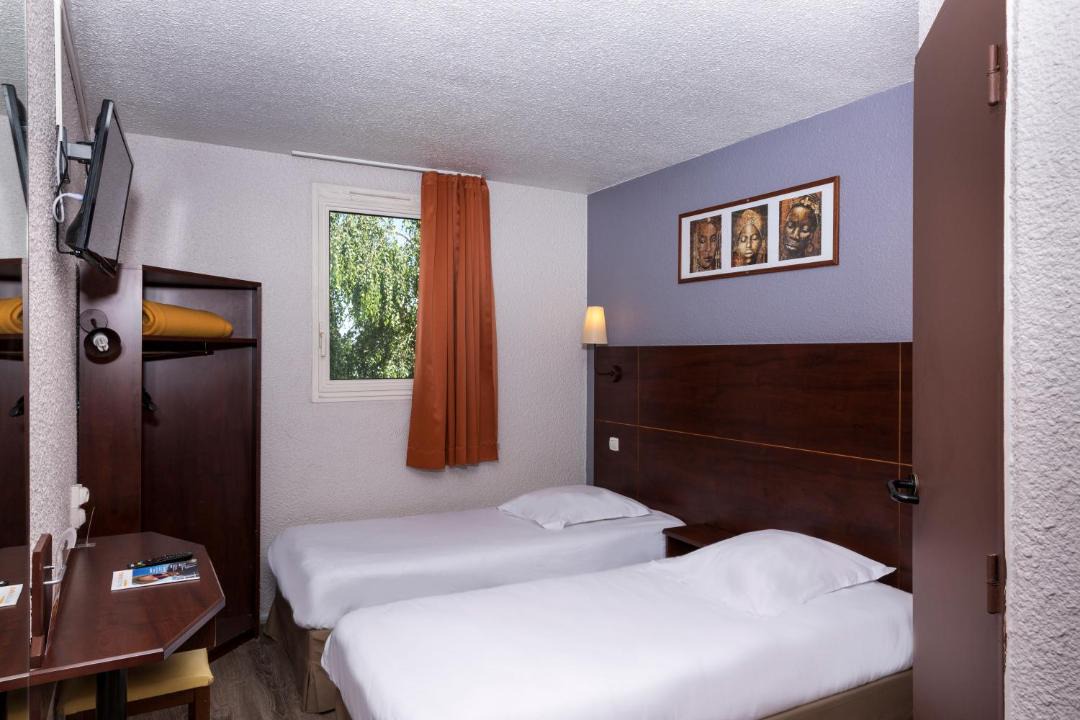 Photo of Bedroom in Saint-Gervais-la-Foret