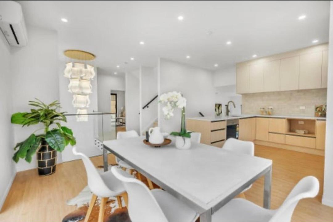 Photo of Others in Glenfield