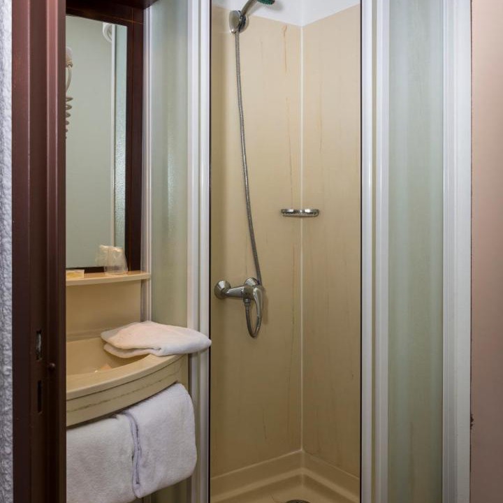 Photo of Bathroom in Saint-Gervais-la-Foret