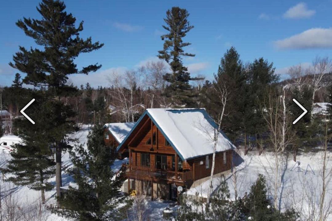Photo of Others in Saint-David-de-Falardeau