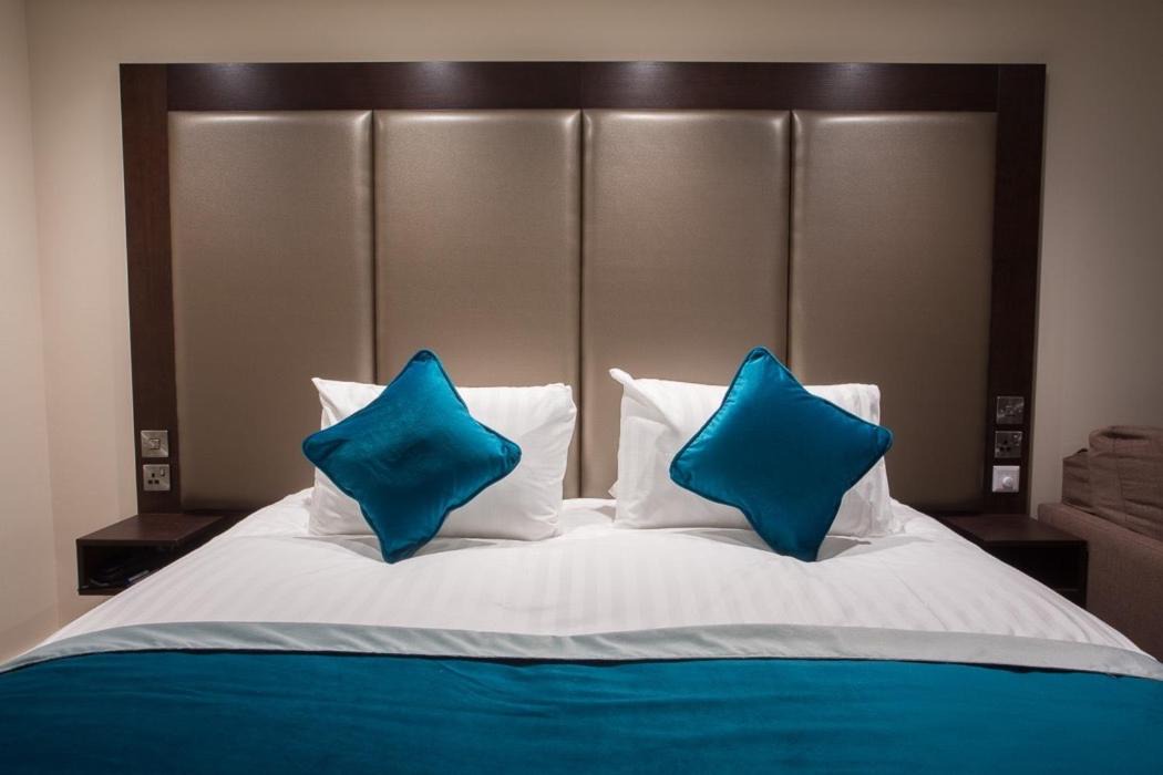 Photo of Bedroom in Kington