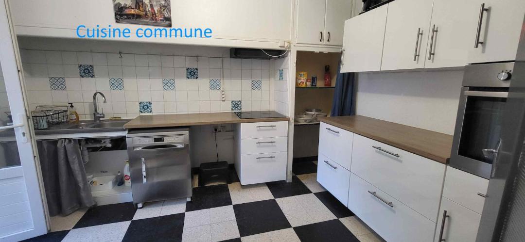 Photo of Kitchen in Port-la-Nouvelle