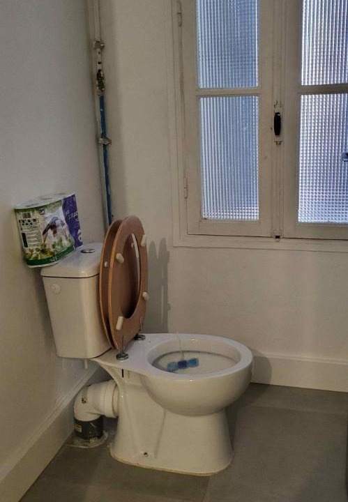 Photo of Bathroom in Port-la-Nouvelle