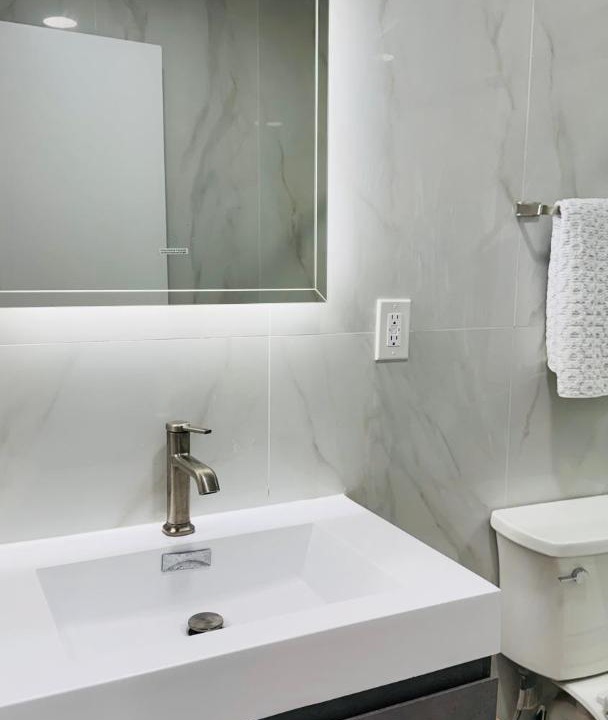Photo of Bathroom in Queens