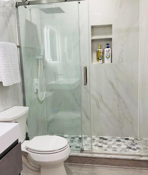 Photo of Bathroom in Queens