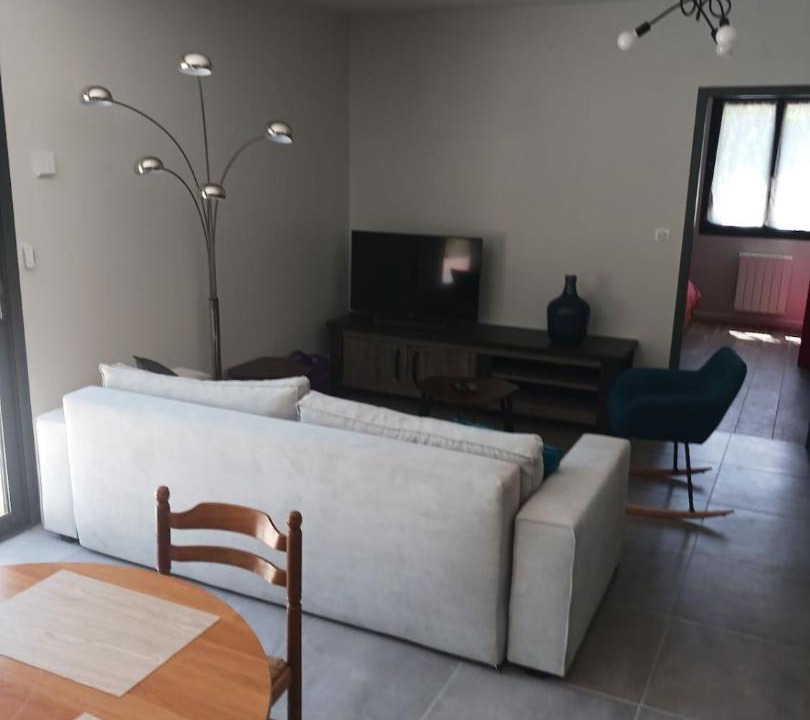 Photo of Livingroom in Cardaillac