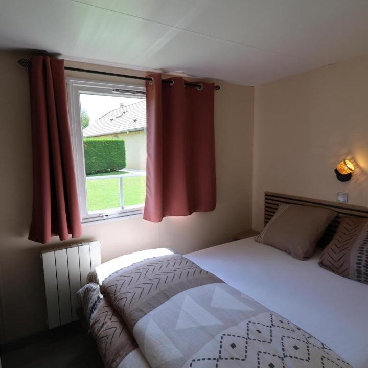 Photo of Bedroom in Balaiseaux