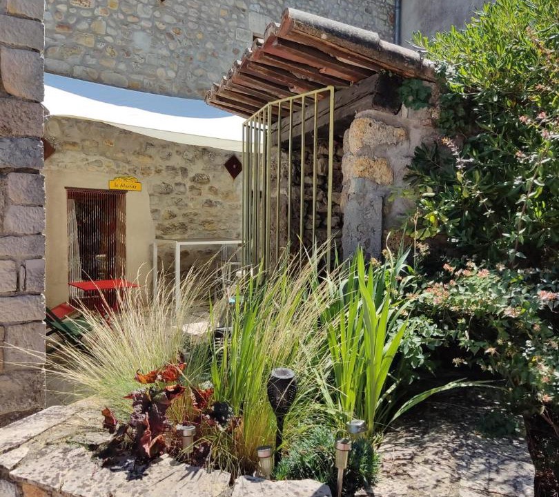Photo of Others in Saint-Alban-sous-Sampzon