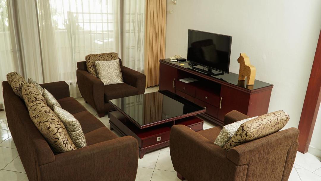 Photo of Livingroom in Jakarta