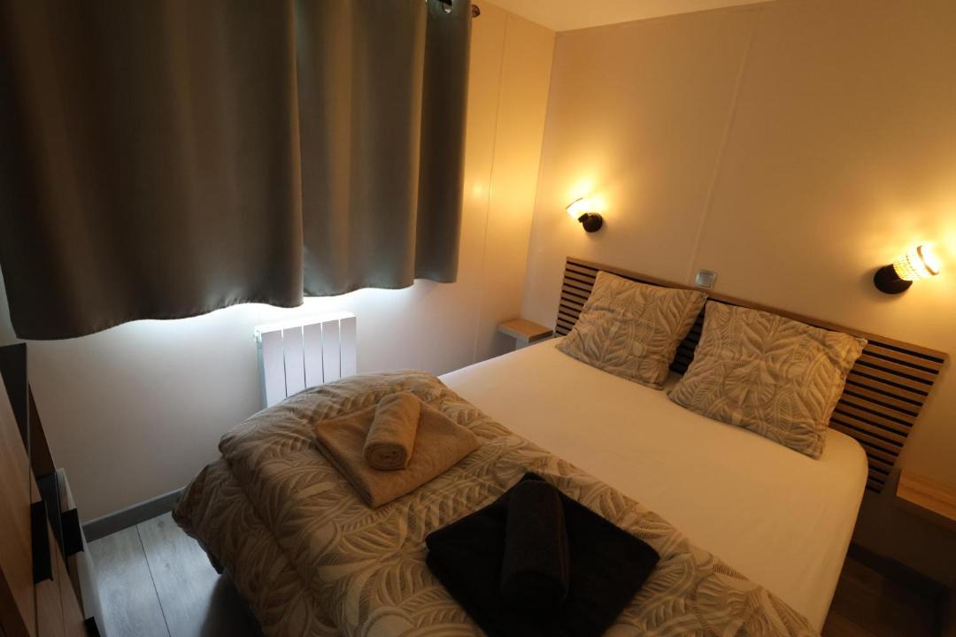 Photo of Bedroom in Balaiseaux