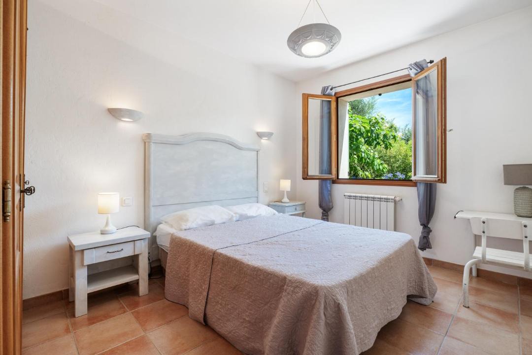 Photo of Bedroom in Le Bar-sur-Loup