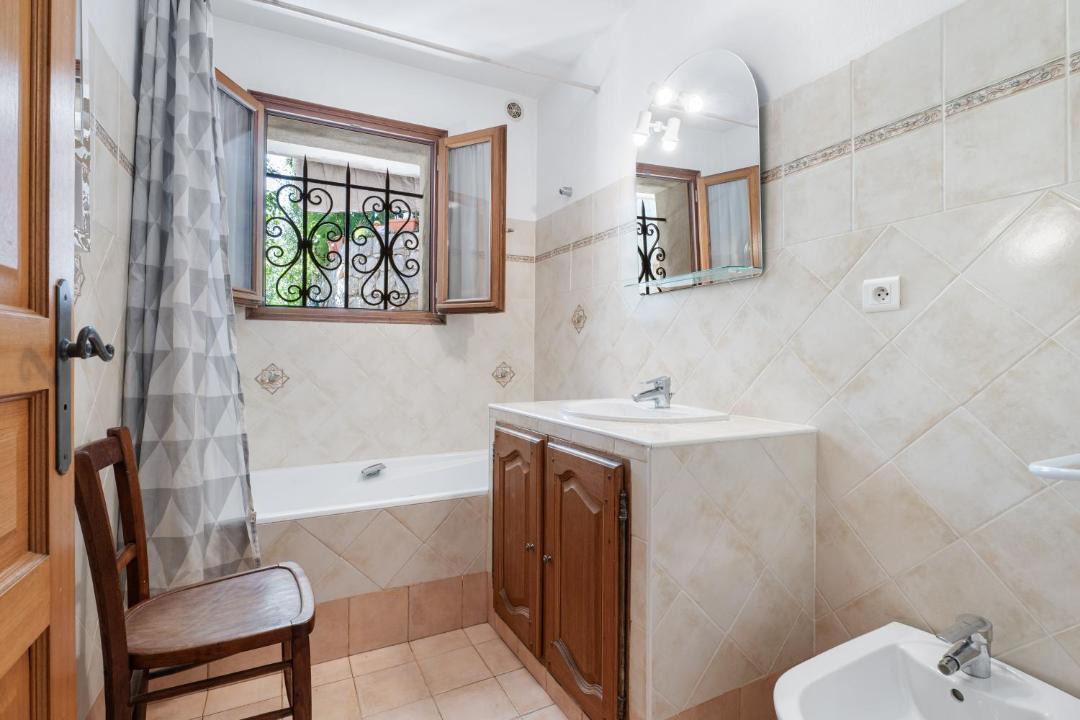 Photo of Bathroom in Le Bar-sur-Loup