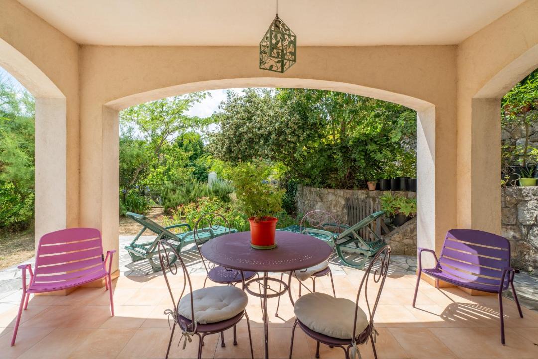 Photo of Patio Balcony in Le Bar-sur-Loup