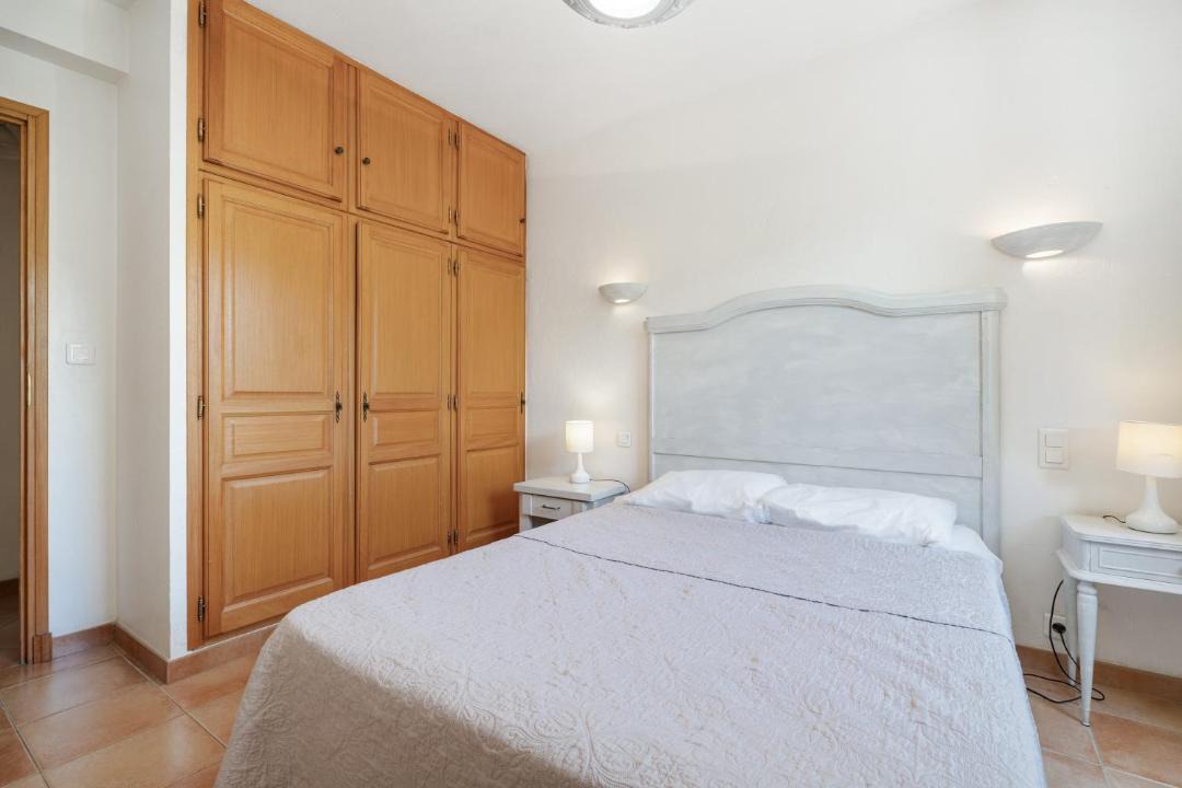 Photo of Bedroom in Le Bar-sur-Loup