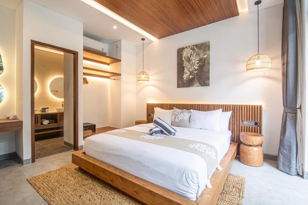Photo of Bedroom in Batubelig