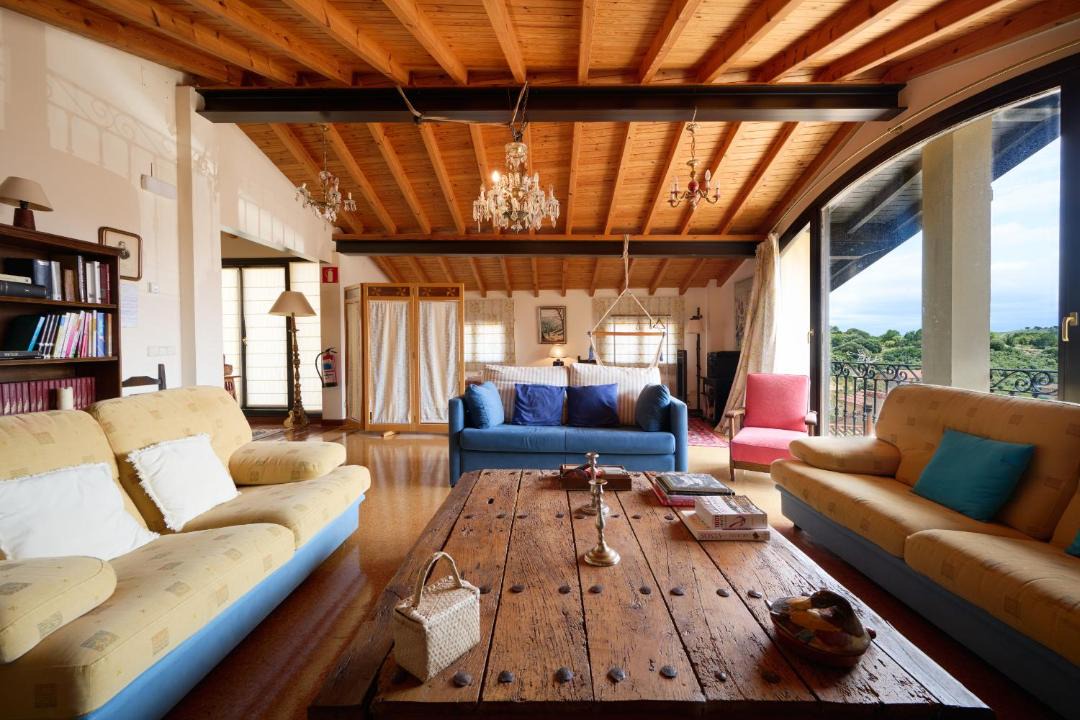 Photo of Livingroom in Villabuena de Alava