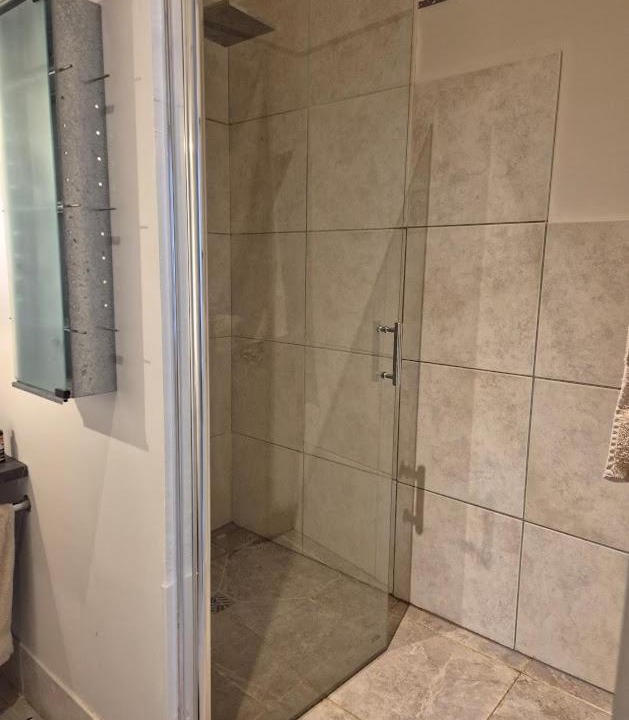 Photo of Bathroom in Gambetta