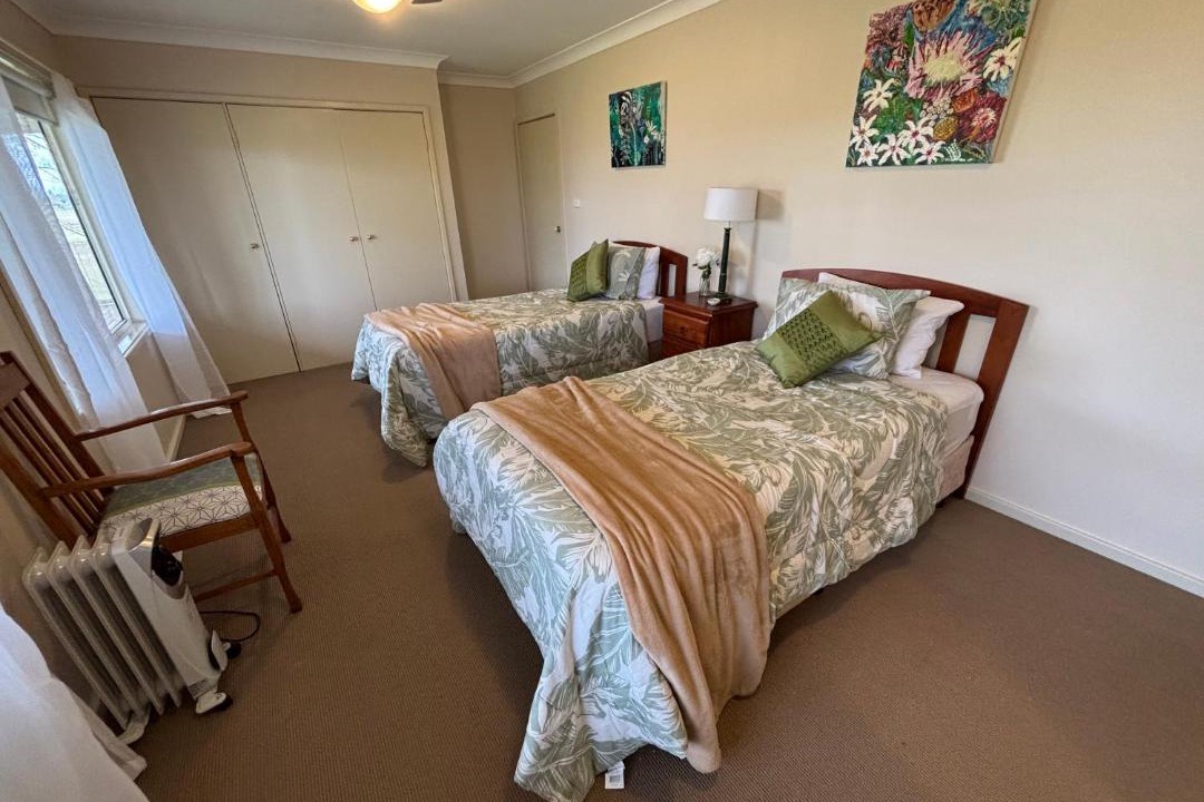 Photo of Bedroom in Lorn