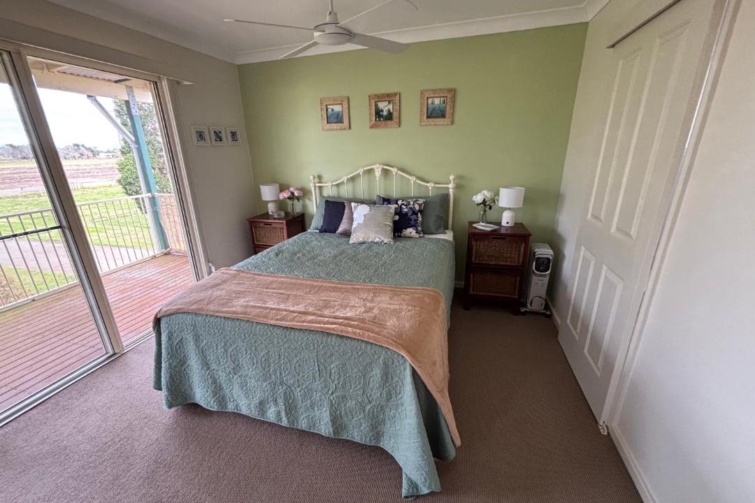 Photo of Bedroom in Lorn