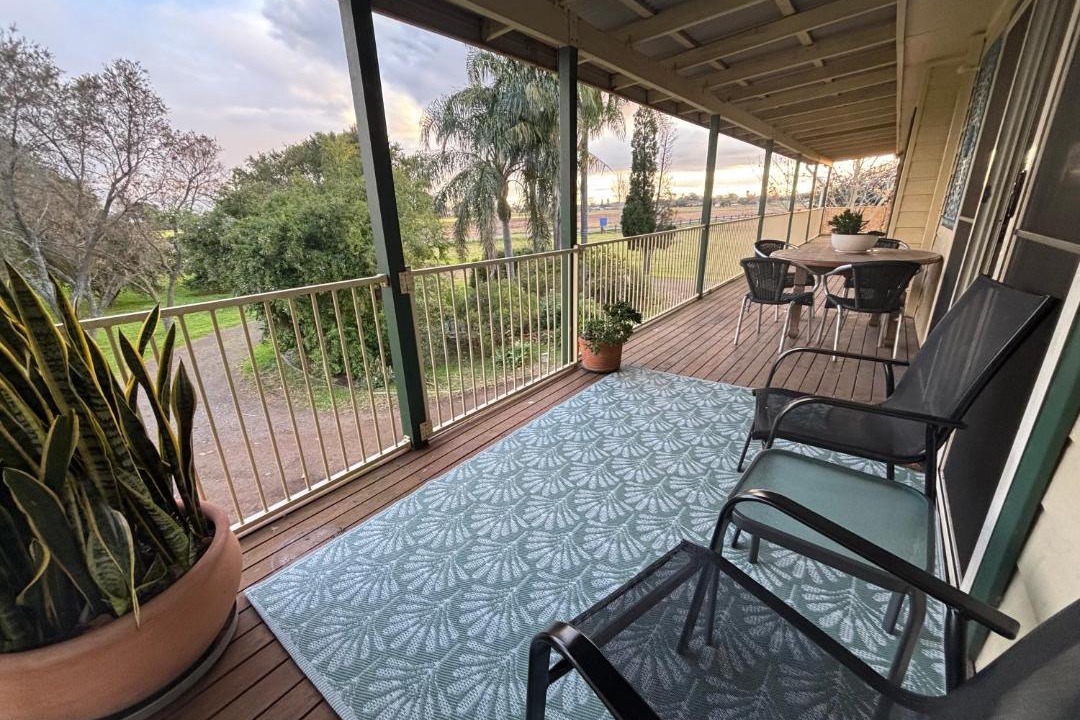 Photo of Patio Balcony in Lorn