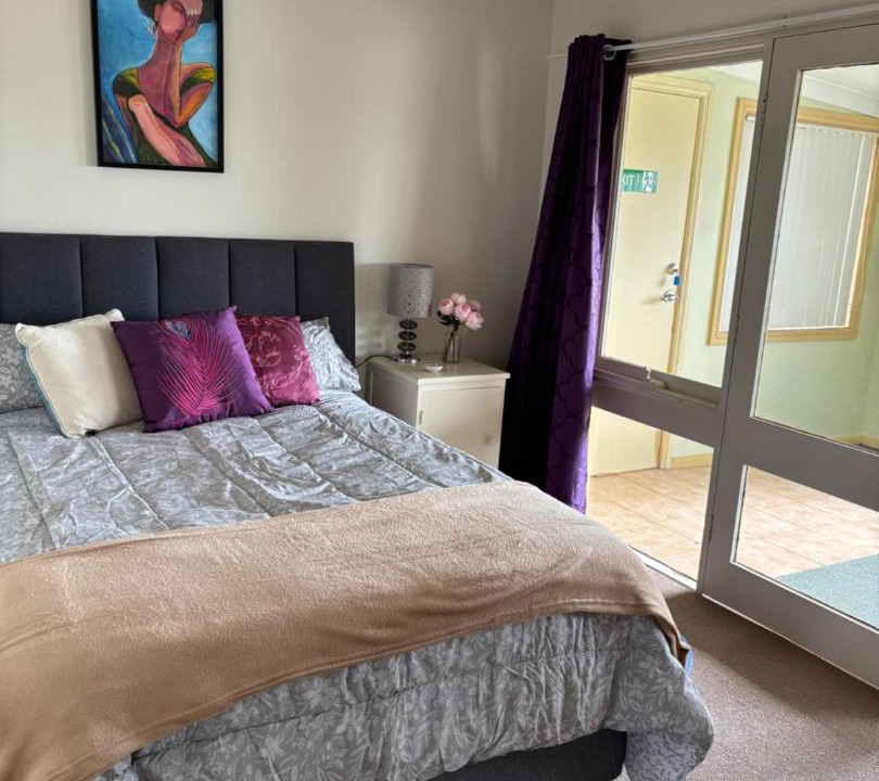 Photo of Bedroom in Lorn