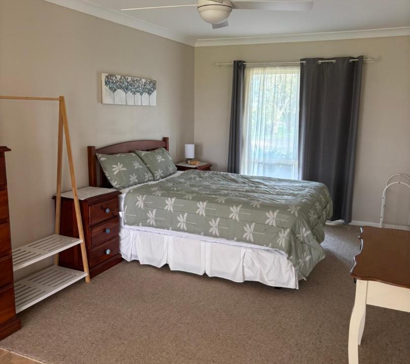 Photo of Bedroom in Lorn