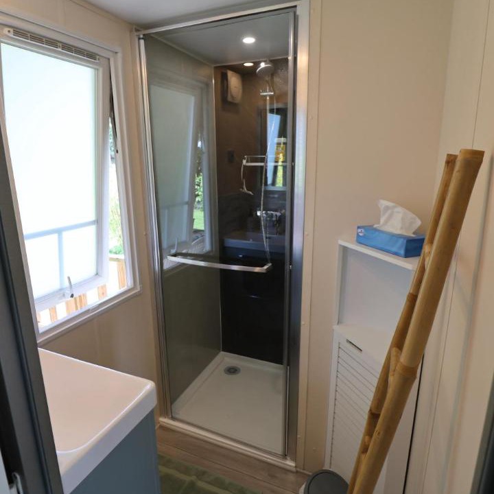 Photo of Bathroom in Balaiseaux