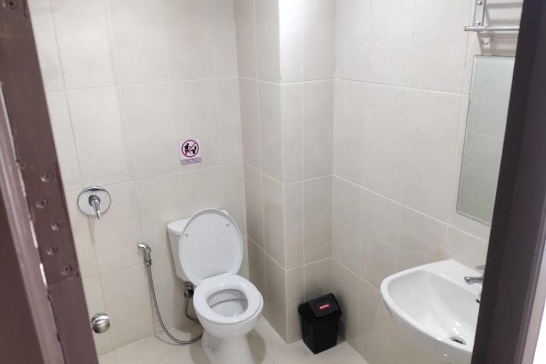 Photo of Bathroom in Pontianak